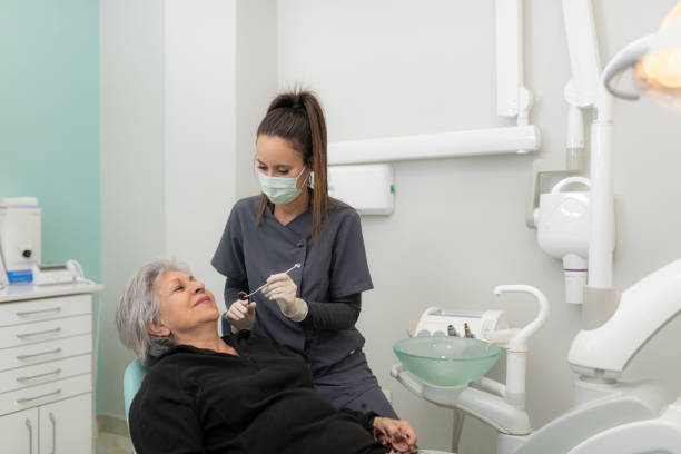 Best Urgent Tooth Repair  in Brownfields, LA