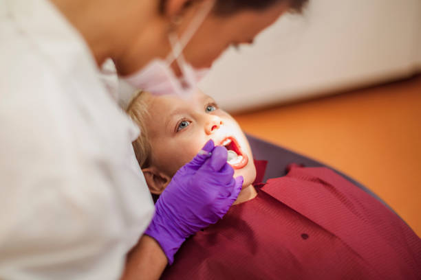Best Emergency Dentist No Insurance  in Brownfields, LA