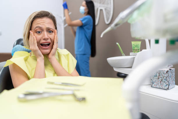 Best Knocked-Out Tooth Emergency  in Brownfields, LA