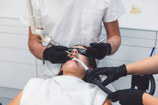 Best Affordable Emergency Dental Care  in Brownfields, LA