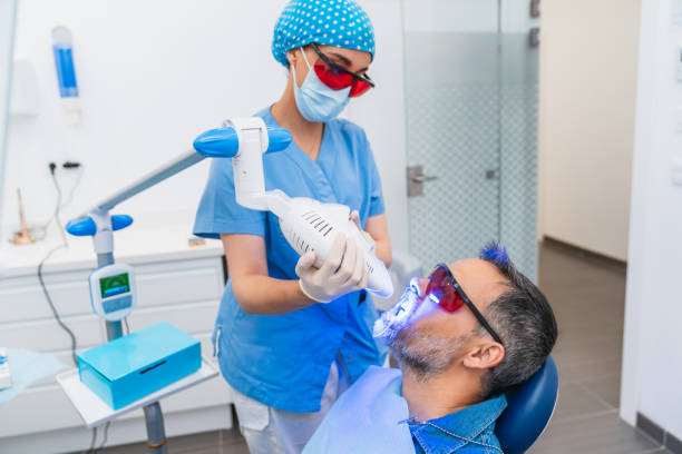 Urgent Tooth Repair in LA