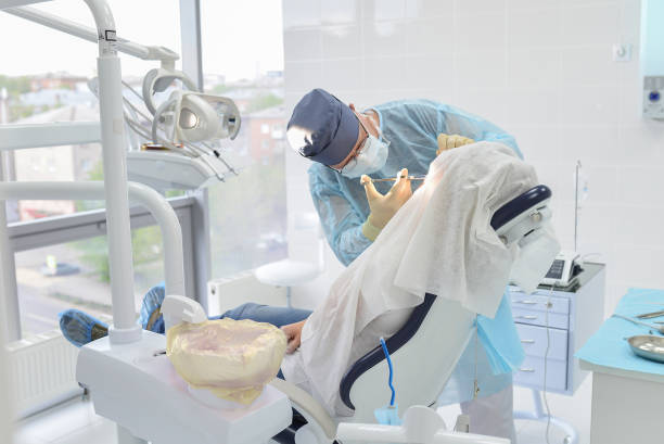 Best Dentist Open on Weekends  in Brownfields, LA