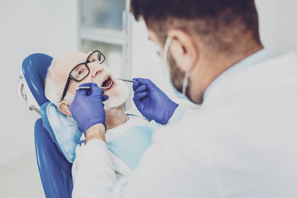 Best Emergency Dentist Open Today  in Brownfields, LA
